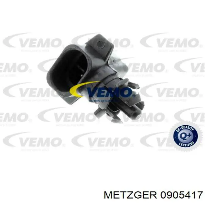 Comprar S103968001Z Continental/Siemens Sensor de temperatura ambiente