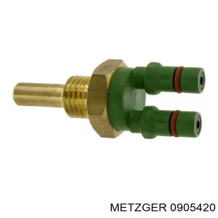 Comprar 905420 Metzger Sensor de temperatura de agua