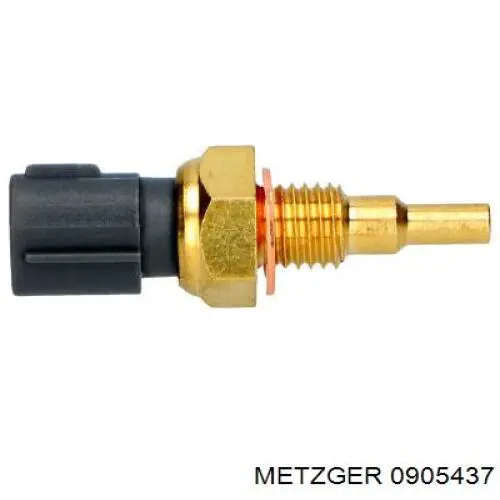 22630AA160 Subaru Sensor temperatura refrigerante