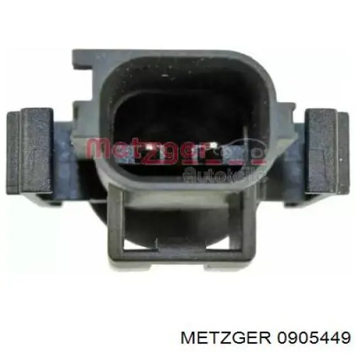 Comprar 9445153 Volvo Sensor de temperatura ambiente
