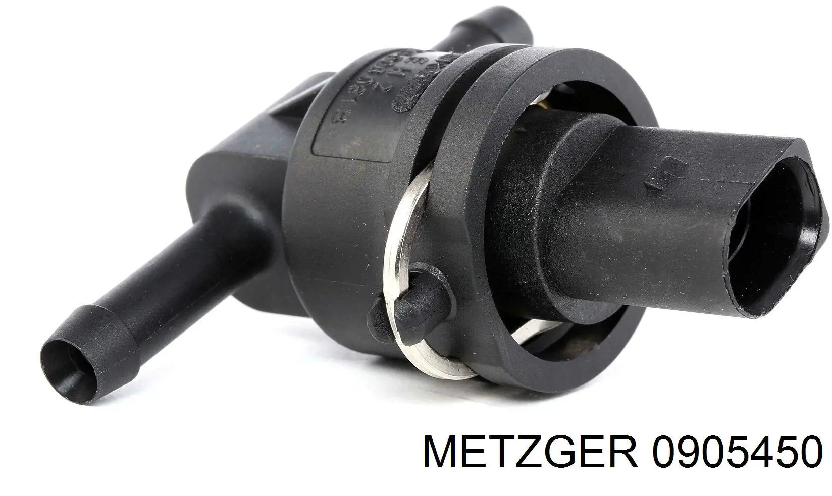 0905450 Metzger sensor, temperatura combustible