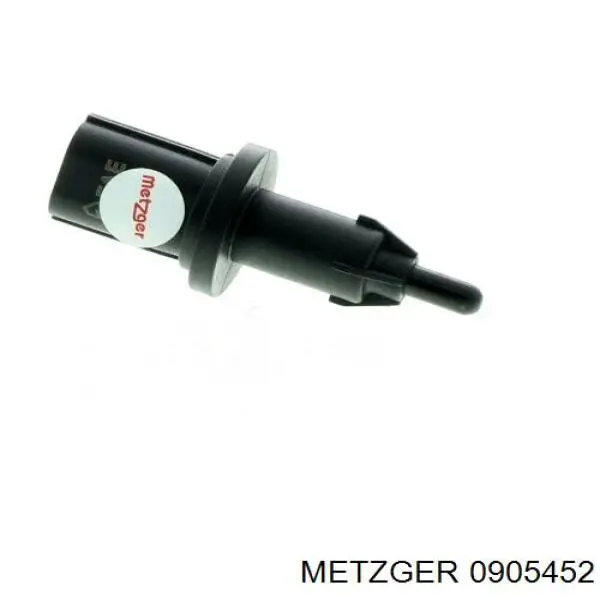 Comprar 171860 Febi Sensor de temperatura del aire de admisión