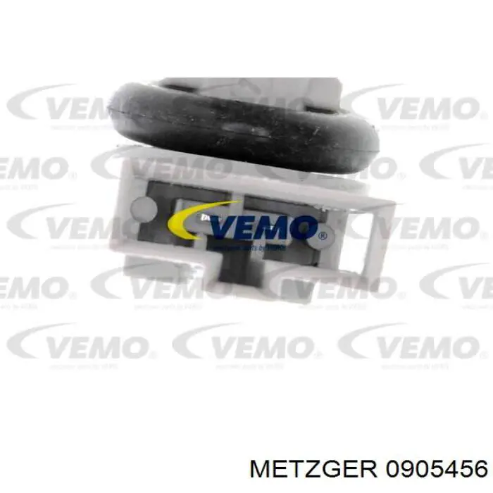 Sensor de la temperatura interior Skoda Fabia I