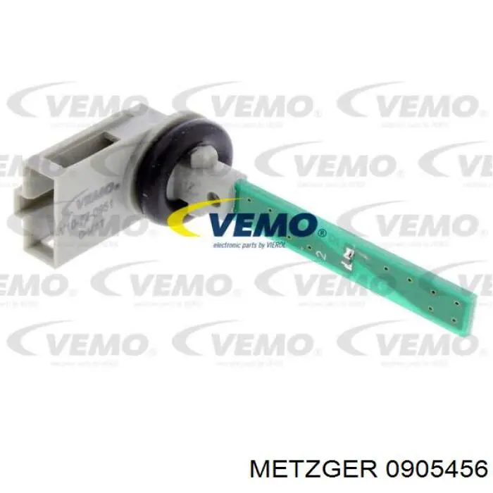 Comprar AF02077 Alfa E-Parts Sensor de la temperatura interior