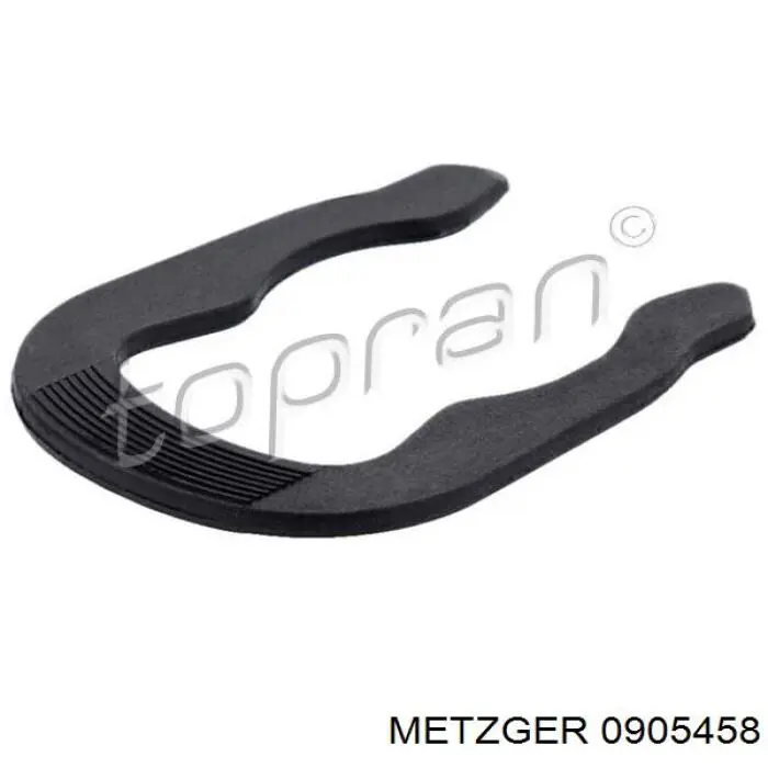 0905458 Metzger pinza de cierre