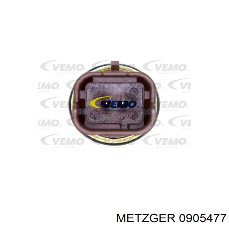 Sensor de temperatura del refrigerante Facet 73399 precio, desde 25,91 EUR
