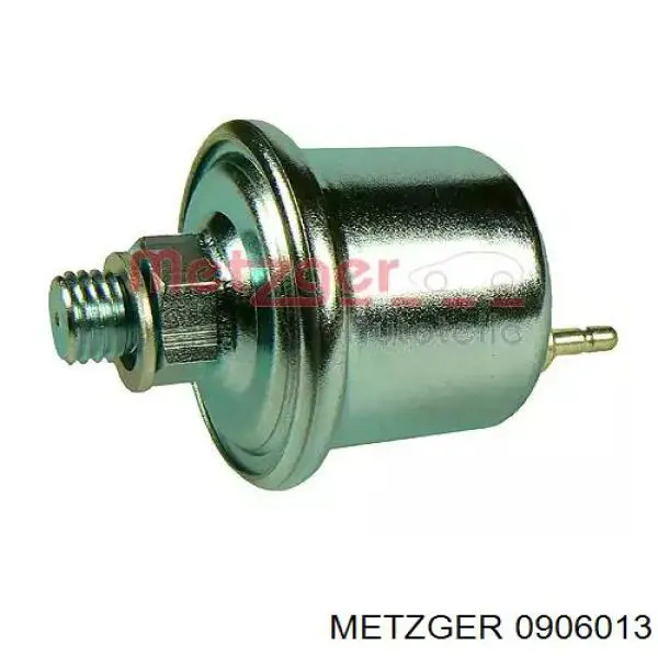 Comprar 0906013 Metzger Sensor de presión de aceite