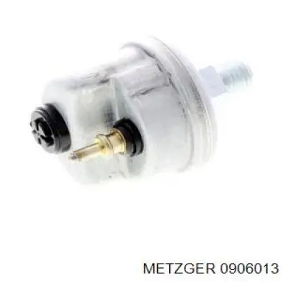 0906013 Metzger sensor de presión de aceite