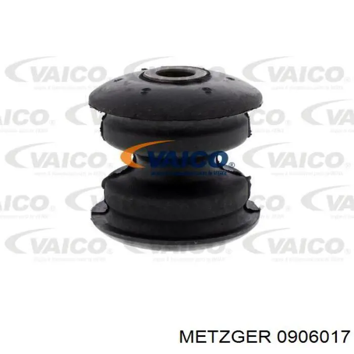 Sensor de aceite Metzger 0906017