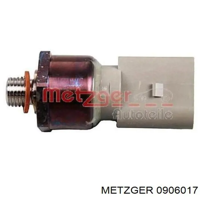 Comprar 0906017 Metzger Sensor de presión de aceite