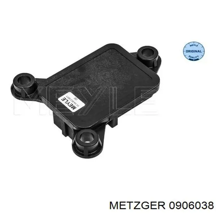 Sensor, presión colector de admisión  FAE 15047 precio, desde 30,87 EUR