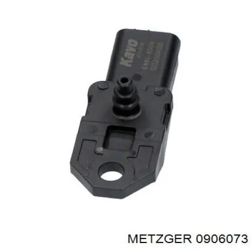Sensor, presión colector de admisión  Sidat 84238A2 precio, desde 24,06 EUR