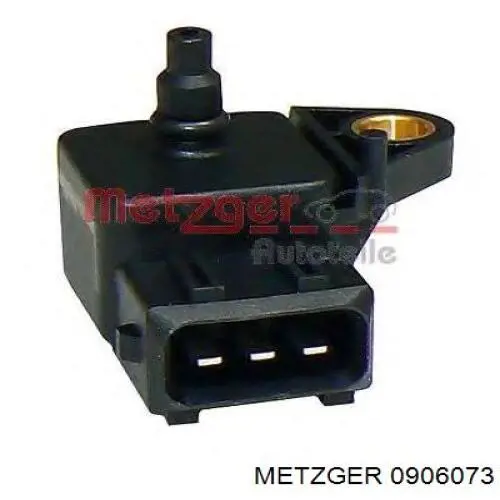 Comprar 84238A2 Sidat Sensor de presión del colector de admisión