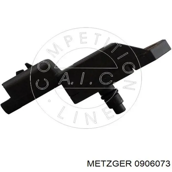 Sensor de presión del colector de admisión 1439044 Ford