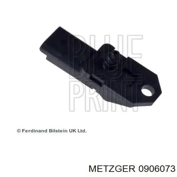 Sensor de presión del aire de admisión Sidat 84238A2