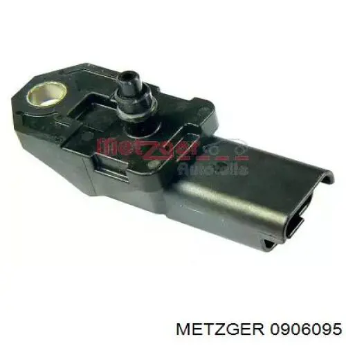 Comprar 138216 Huco Sensor de presión del colector de admisión