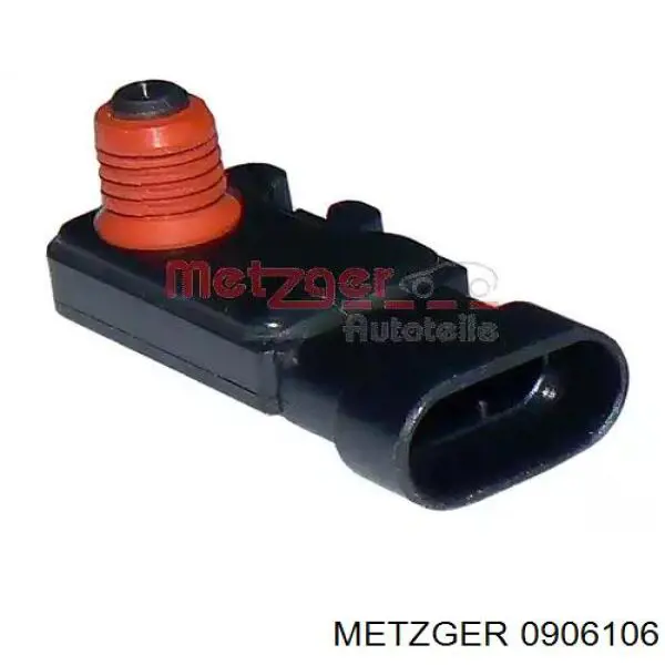 Comprar 281002996 Nissan/Infiniti Sensor de presión de sobrealimentación