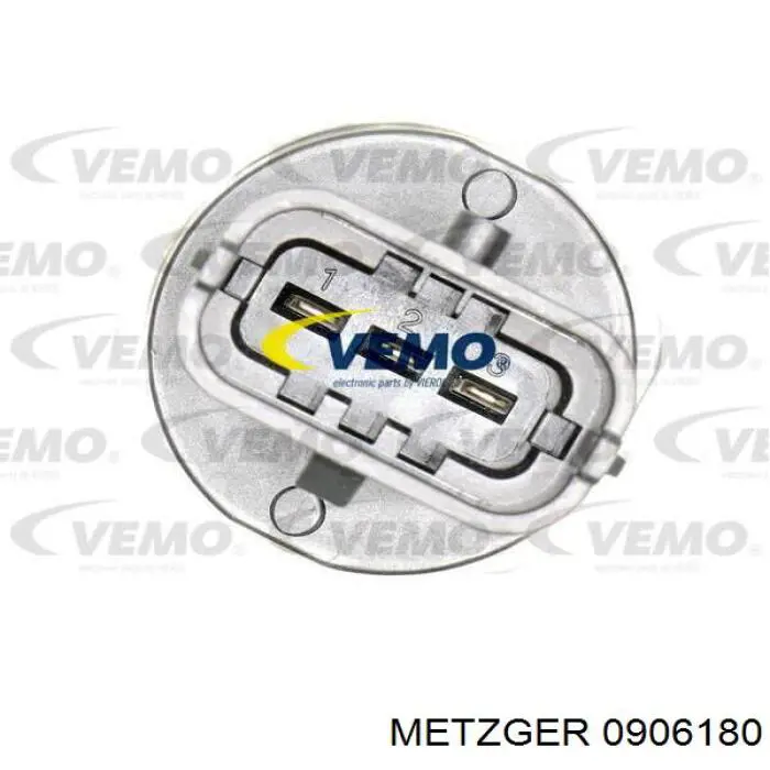 0281002921 Renault (RVI) sensor de presión de combustible