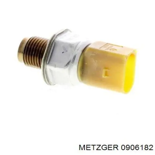 70663001 HB Autoelektrik sensor de presión de combustible