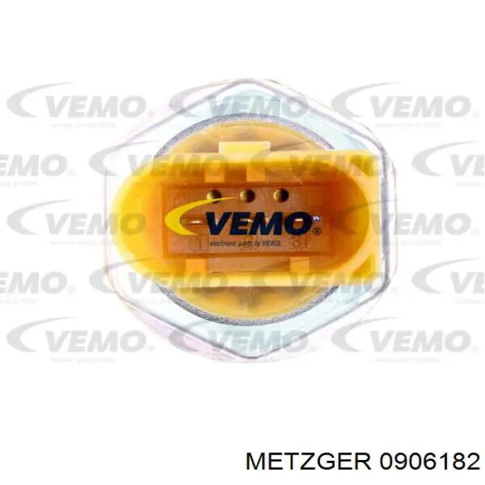 Comprar 15604 FAE Sensor de presión de combustible