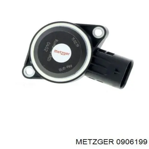 Sensor de posición del acelerador para Volkswagen AMAROK (2H)