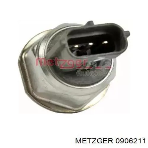 Comprar 33108589 Swag Sensor de presión de combustible