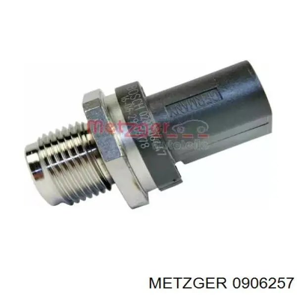0281002988 Bosch Sensor de presión de combustible