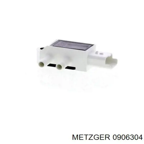 Comprar 93457569 Renault (RVI) Sensor de presion gases de escape
