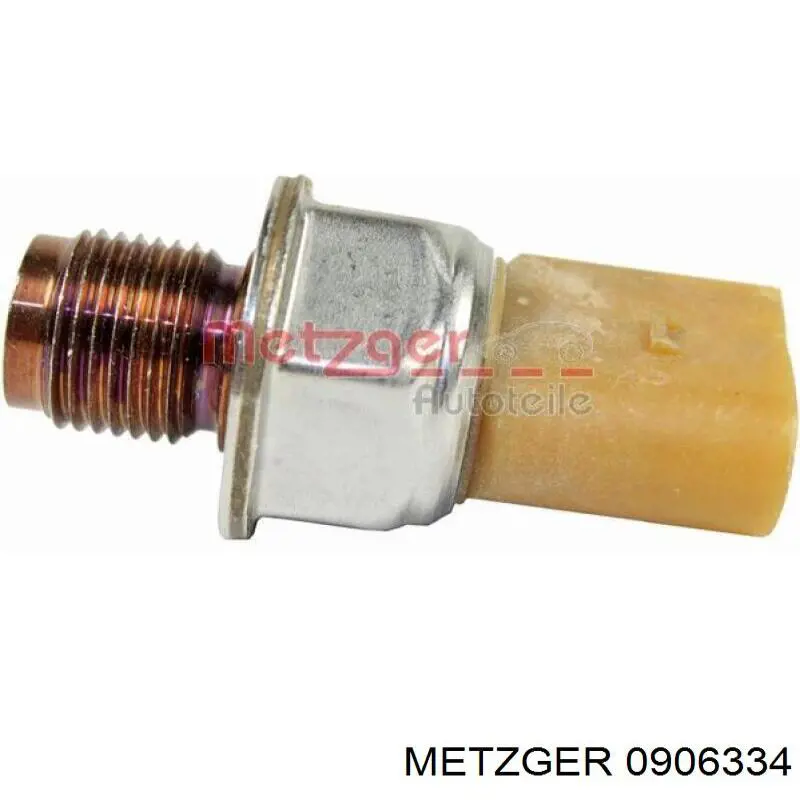 Sensor de presión de combustible 15616 FAE