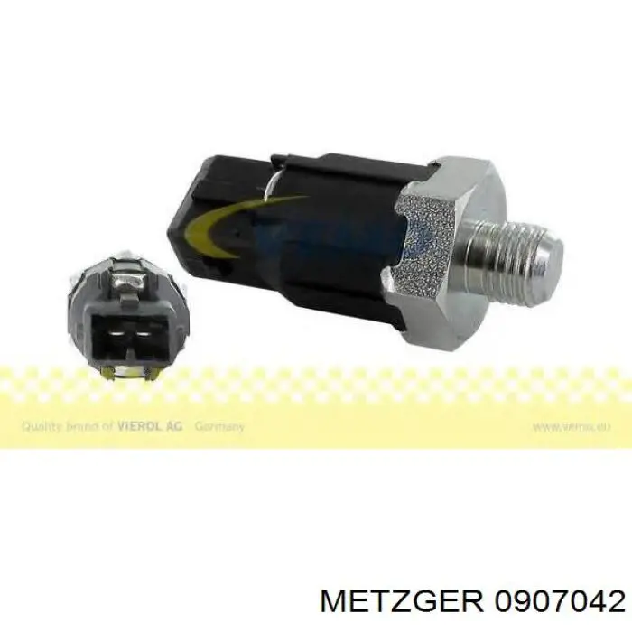 Sensor de detonaciones Renault Espace 4 JK0