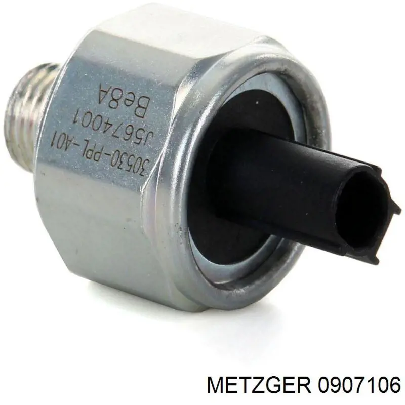 Sensor de detonacion 551342A ERA