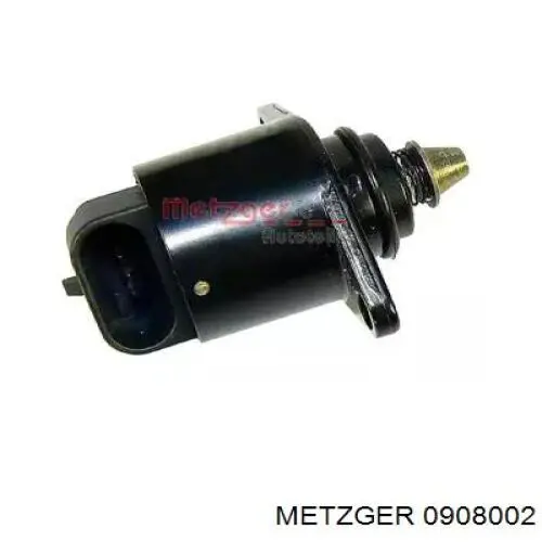 Válvula de mando de ralentí Opel 0817254 precio, desde 12,25 EUR