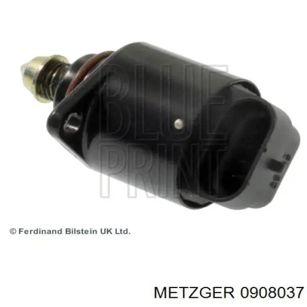 Comprar 0908037 Metzger Válvula de ralentí (IAC)