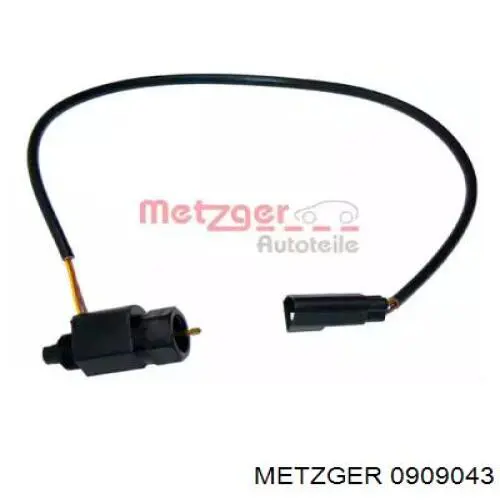 Sensor velocimetro Ford Orion 3 (GAL)