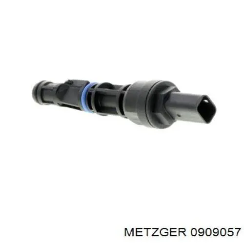 Sensor velocimetro para Renault Megane (LA0)