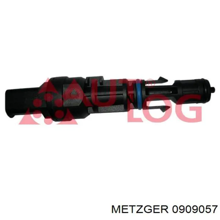Comprar 80684 3RG Sensor de velocidad de rueda