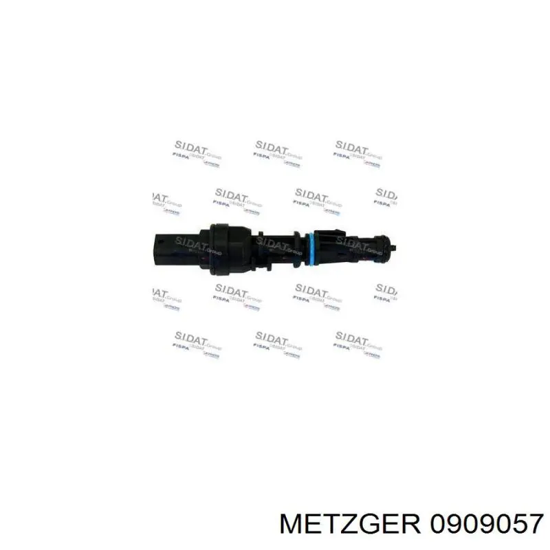 Comprar 701733 Hans Pries (Topran) Sensor de velocidad de rueda