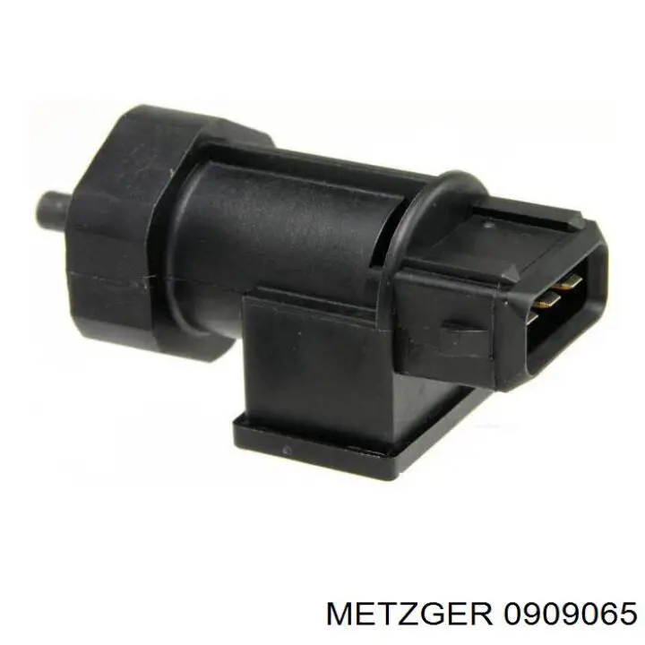 Sensor velocimetro para KIA Venga (YN)