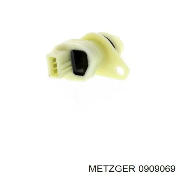 Sensor de velocidad Peugeot 307 3B