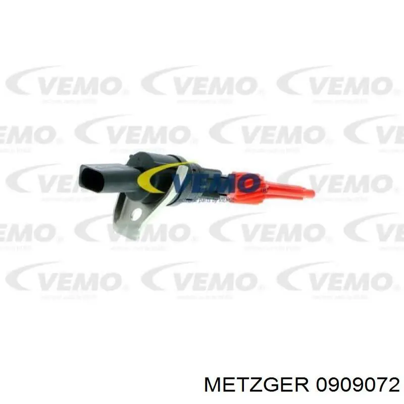 Sensor de velocidad 366146 VALEO