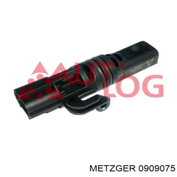 0909075 Metzger sensor de velocidad