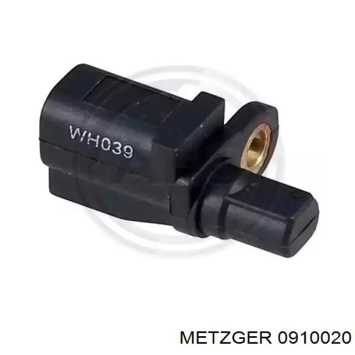 Comprar 0910020 Metzger Sensor de presión de aceite