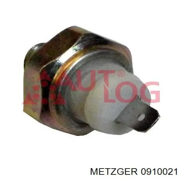 0910021 Metzger