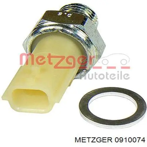 Indicador, presión del aceite Nissan Qashqai 2 J11