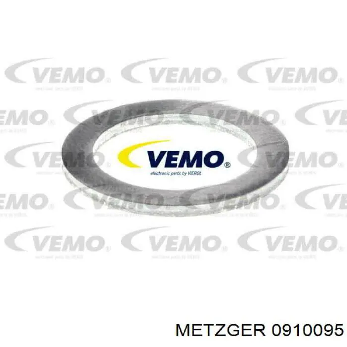 Indicador, presión del aceite Fiat 500 312