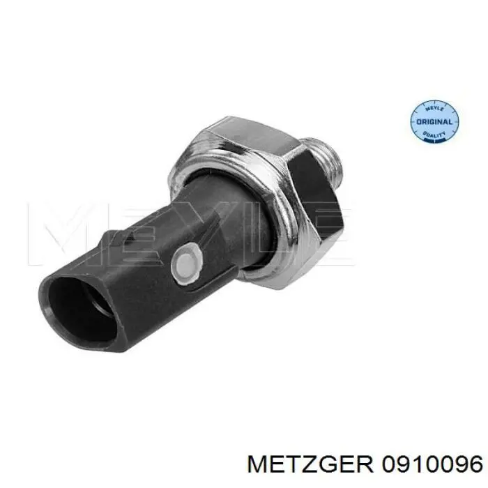 Comprar 0910096 Metzger Sensor de presión de aceite