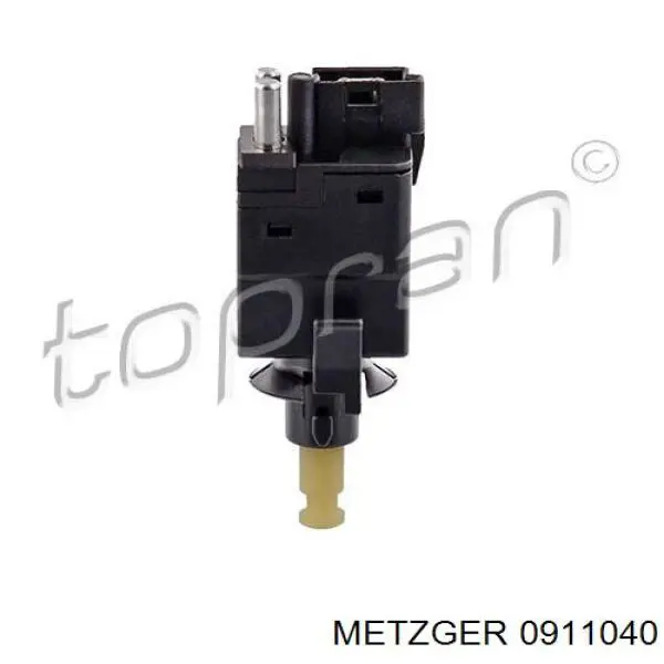 Comprar A0005457709 Mercedes Interruptor de luz de freno