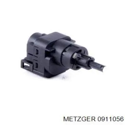 0911056 Metzger interruptor luz de freno