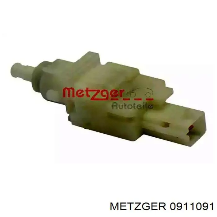 Interruptor de luz de freno VAG 5Q0927810A precio, desde 8,57 EUR
