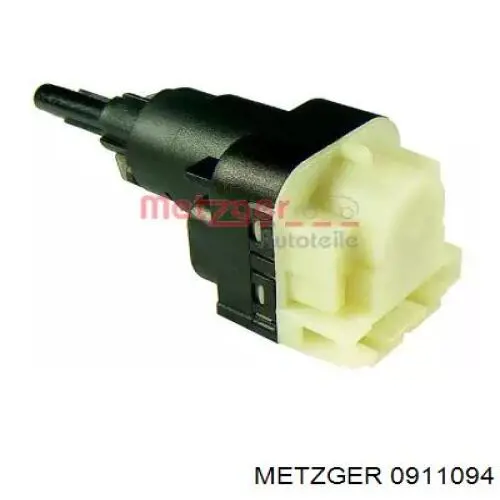 Interruptor de luz de freno Metzger 0911094 precio, desde 8,27 EUR